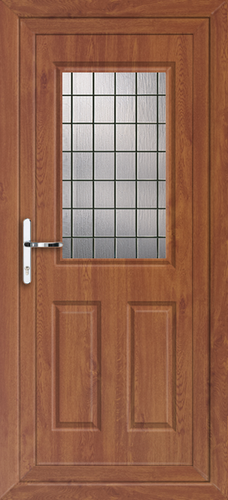 Oak Frame